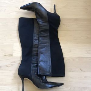 Jimmy Choo boots
